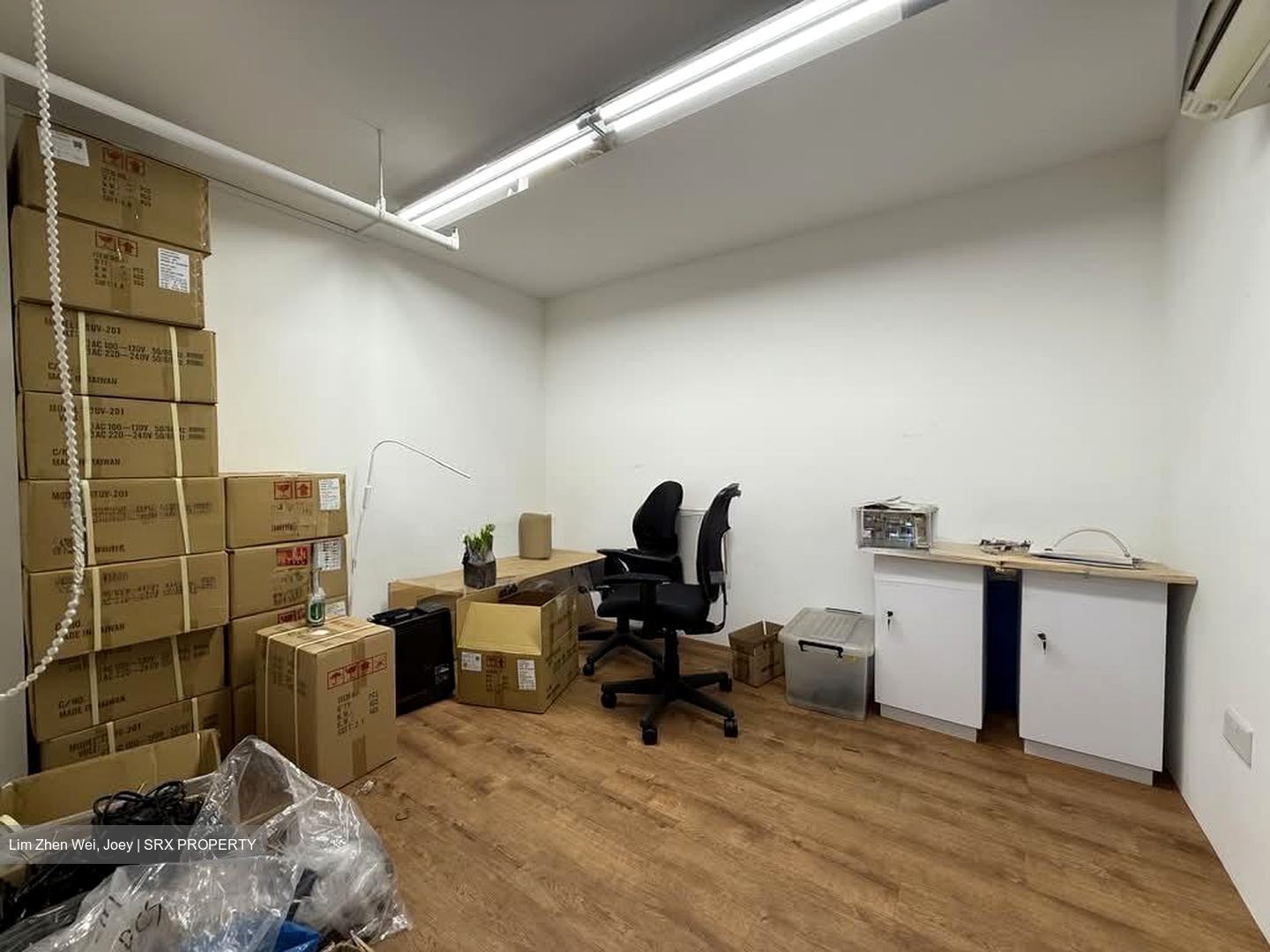 Innovation Place (D25), Factory #565743371